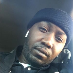 Meet your Posher, Jorrell